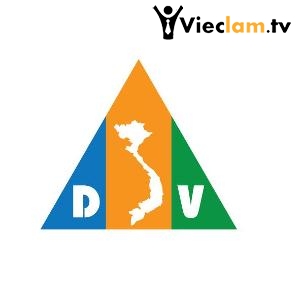 Logo Công ty cổ phần thương mại Đại Sơn Việt
