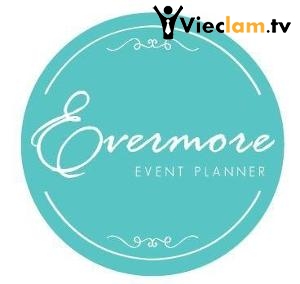 Logo Evermore event JSC