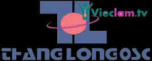 Logo Công ty XKLĐ ThangLong OSC Logo Công ty XKLĐ ThangLong OSC