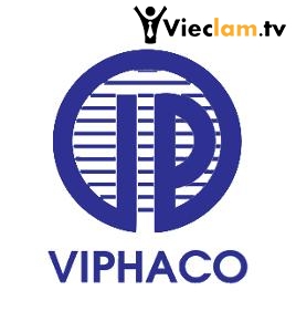 Logo Công Ty Cổ Phần Kỹ Thuật Việt Phát