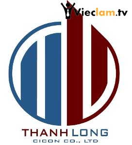 Logo Công Ty TNHH Xây Dựng Dân Dụng Thành Long