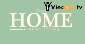 Logo Home Coffee