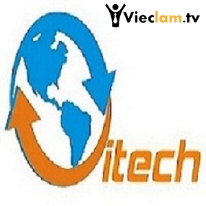 Logo Công ty CP Công nghệ Vitech Việt Nam