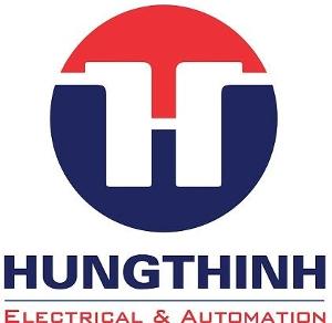 Logo Công ty TNHH TM Và DV kỹ thuật tự động hóa Hưng Thịnh