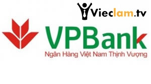 Logo Ngân hàng TMCP Việt Nam Thịnh Vượng