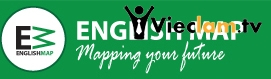 Logo Học viện ngôn ngữ Englishmap