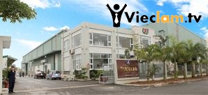 Logo Công ty TNHH Thanh An và Xuân An