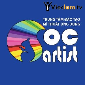 Logo Cty TNHH Mĩ Thuật Ứng Dụng Soc Artist