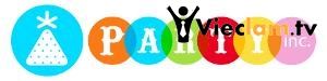 Logo Công Ty TNHH Một Thành Viên Partyinc