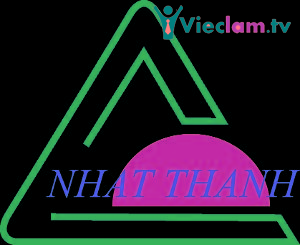 Logo Công Ty TNHH Sản Xuất Thương Mại Dịch Vụ Nhật Thành