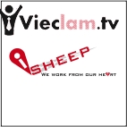 Logo ISheep