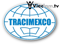 Logo CÔNG TY CỔ PHẦN XUẤT NHẬP KHẨU VÀ HỢP TÁC ĐẦU TƯ GTVT TRACIMEXCO