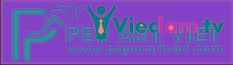Logo Paper Art Viet LTD