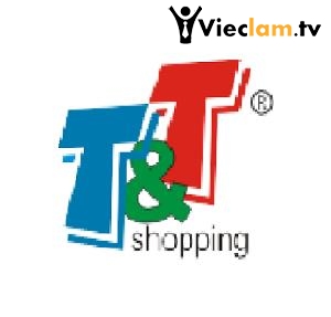 Logo Công Ty Mua Sắm TT shopping