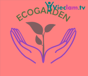 Logo Ecogarden Investment Co.,Ltd