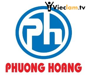 Logo CÔNG TY TNHH SX TM PHƯỢNG HOÀNG