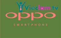 Logo CÔNG TY TNHH MTV KHOA HỌC vầ KỸ THUẬT OPPO
