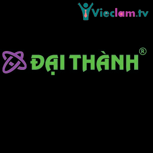 Logo CÔNG TY TNHH TMDV TRUYỀN THÔNG ĐẠI THÀNH Logo CÔNG TY TNHH TMDV TRUYỀN THÔNG ĐẠI THÀNH