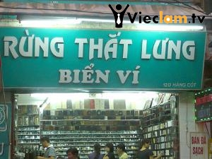 Logo CH Rừng thắt lưng - Biển ví