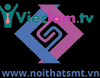 Logo Công Ty TNHH Thương Mại Và Xây Dựng Sơn Minh Tùng