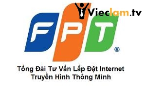 Logo FPT