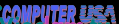 Logo Computer USA