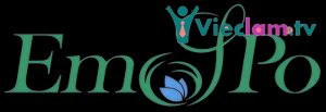 Logo Công Ty ĐTTM vàXNK Bình Minh