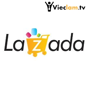 Logo Lazada Vietnam