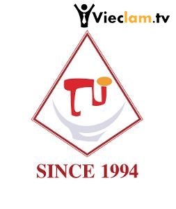 Logo Cty TNHH Việt Nhơn - Hệ Thống Nhà Hàng Tư Trì