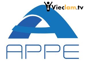 Logo Công ty Cổ phần Appe Jv Việt Nam
