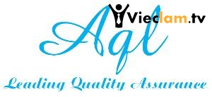 Logo Xay Dung Aql Viet Nam LTD