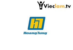 Logo Công ty TNHH công nghệ mới Hoàng Tùng