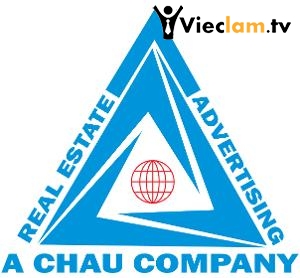 Logo Công Ty TNHH Dịch Vụ Và Phát Triển Á Châu