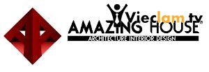 Logo Amazinghouse.vn