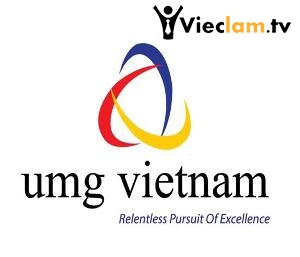 Logo Công ty TNHH UMG Việt Nam