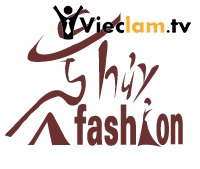 Logo Nhà may Thuyfashion