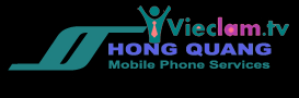 Logo Cty TNHH Viễn Thông Hồng Quang