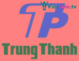 Logo Công ty cổ phần Trung Thành Việt Nam