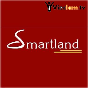 Logo Công ty TNHH Smartland