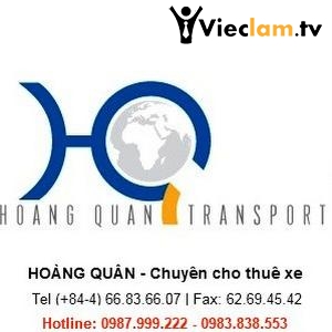 Logo Công ty cp đầu tư thương mai du lịch vẩn tải và tài chính Châu Á