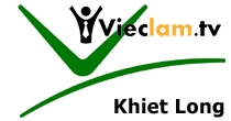Logo Khiet Long Joint Stock Company
