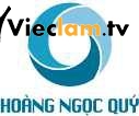 Logo Hoang Ngoc Quy LTD