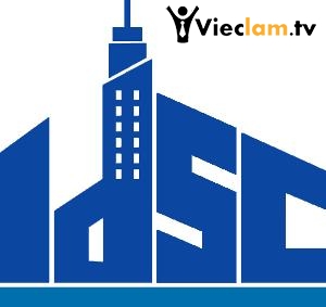 Logo Công Ty Cổ Phần Thiết Kế Giám Sát Và Kiểm Định Xây Dựng Idsc