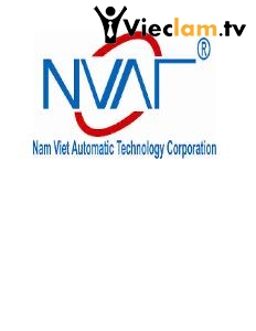 Logo Công Ty Cổ Phần Công Nghệ Tự Động Nam Việt