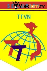 Logo Công ty TNHH Dịch vụ Bảo Vệ Thiên Trường