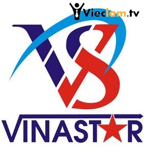 Logo Công ty TNHH Giải pháp Công nghệ Vinastar