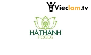 Logo Hà Thành Foods