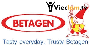 Logo BETAGEN VIỆT NAM