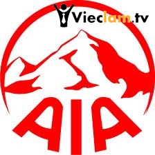 Logo CÔNG TY AIA VIỆT NAM