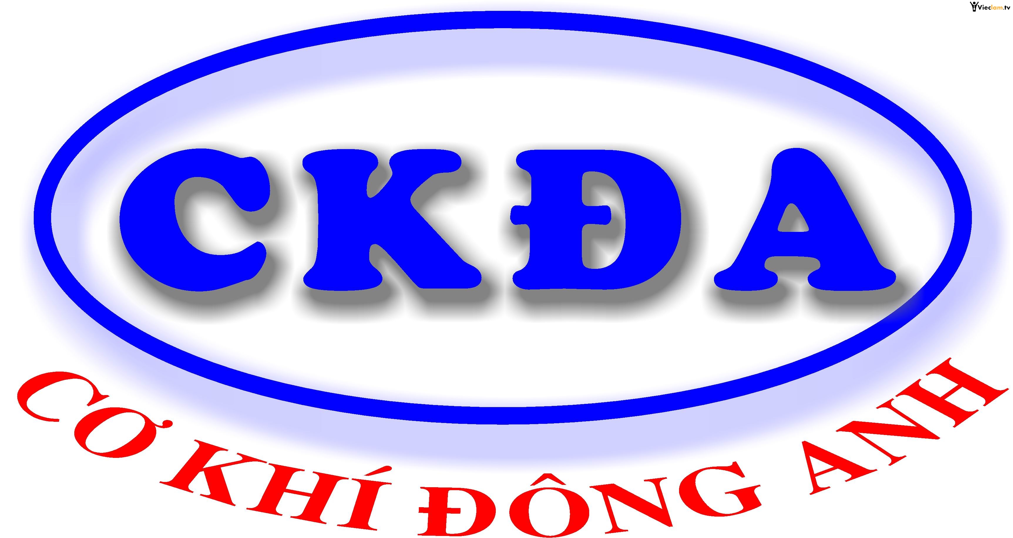 Logo Mot Thanh Vien Co Khi Dong Anh LTD